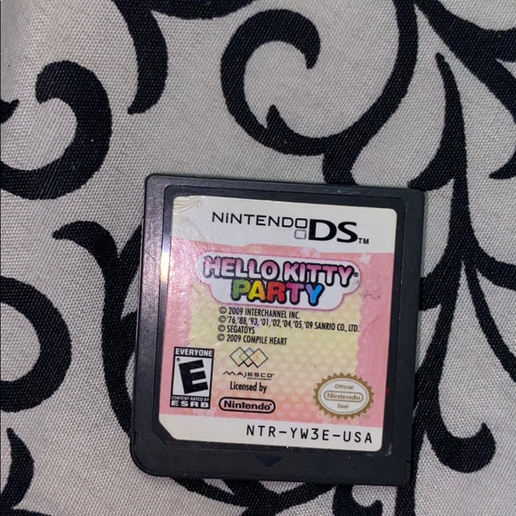 Nintendo ds games - Picture 15 of 16
